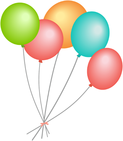 balloons-blue-balloons-streamers-4246383