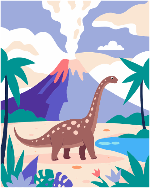 dinosaur-volcano-eruption-9580193