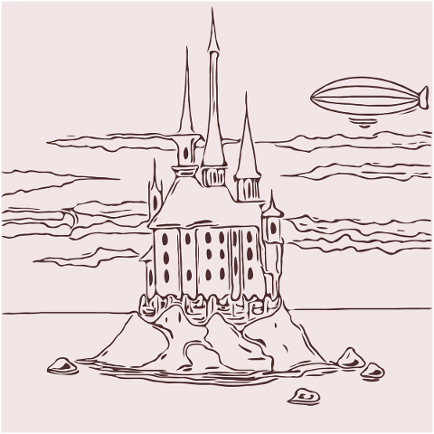 castle-outlines-ink-clouds-4970385