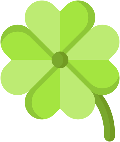 symbol-luck-sign-four-day-floral-5096905