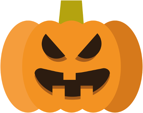 pumpkin-chilling-decor-orange-9882599