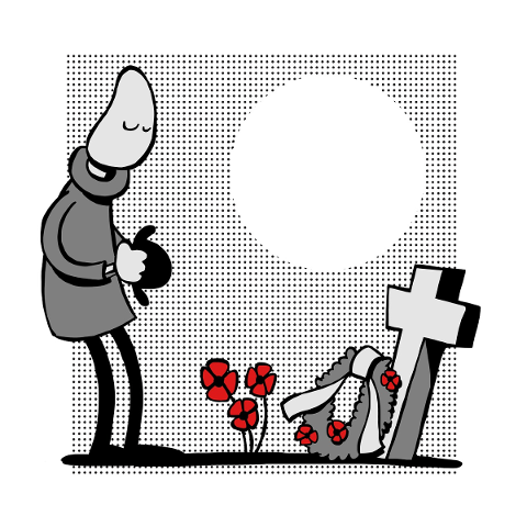 remembrance-grave-memory-veteran-4747827