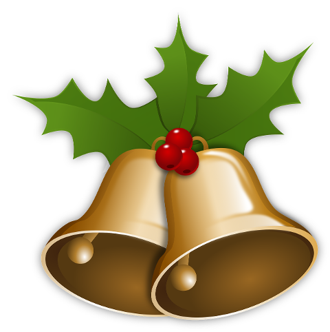 christmas-bells-holly-decoration-160841