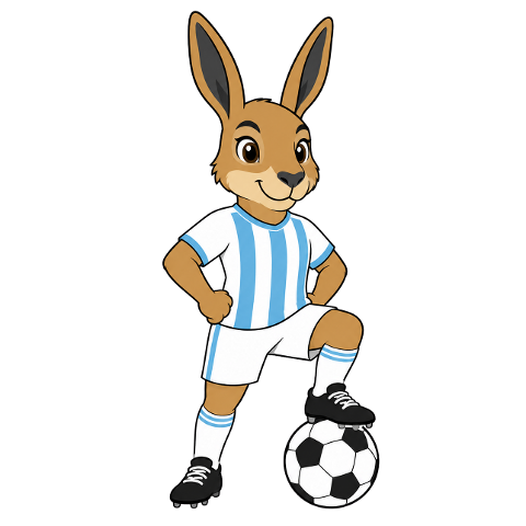 mara-football-mascot-argentinian-10338658