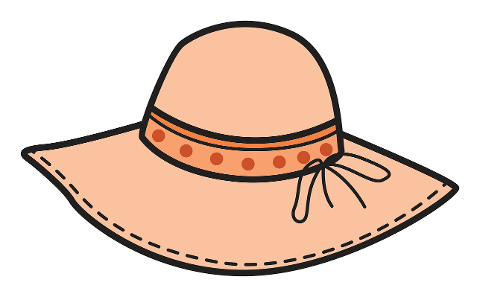 hat-summer-fashion-beach-vacation-9471119