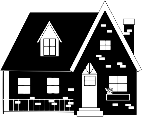 house-silhouette-house-silhouette-5816212