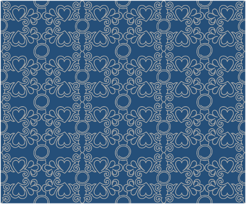art-pattern-swirls-hearts-blue-7754408