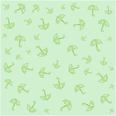 umbrella-pattern-background-design-7461732