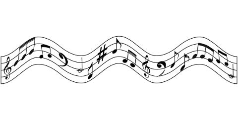 music-musical-notes-divider-5734433