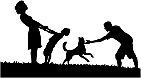family-vacation-silhouette-people-4552118