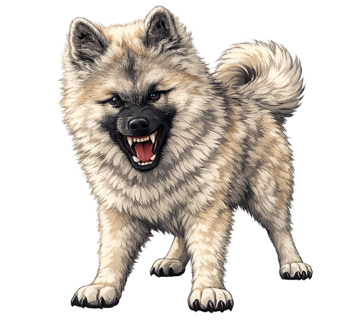 angry-dog-aggressive-dog-spitz-dog-10096965