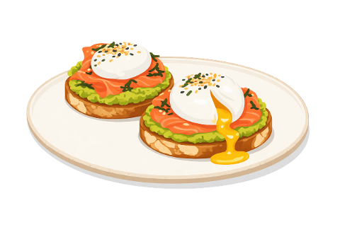 avocado-toast-salmon-toast-10099271