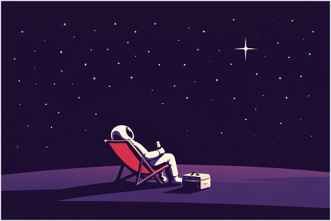 astronaut-space-universe-moon-10219809