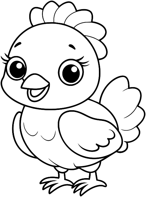 ai-generated-chicken-chick-bird-9069931