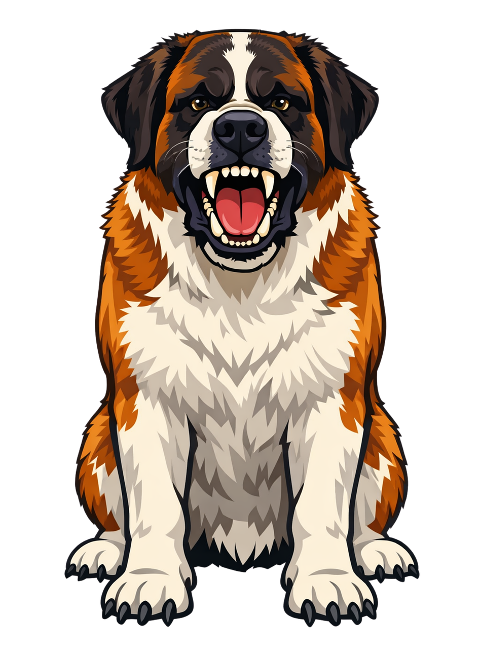 saint-bernard-aggressive-dog-10103482