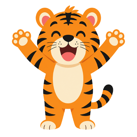tiger-cartoon-tiger-10365479