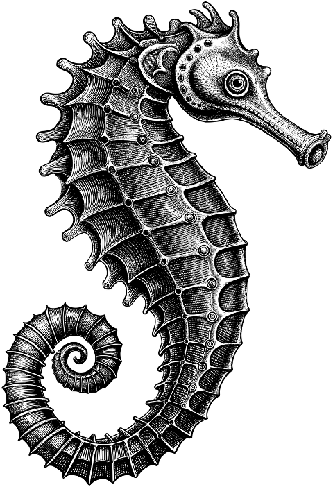 seahorse-animal-aquatic-marine-sea-9556842