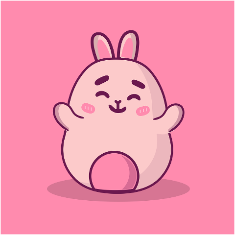bunny-animal-cute-kawaii-toy-6018307