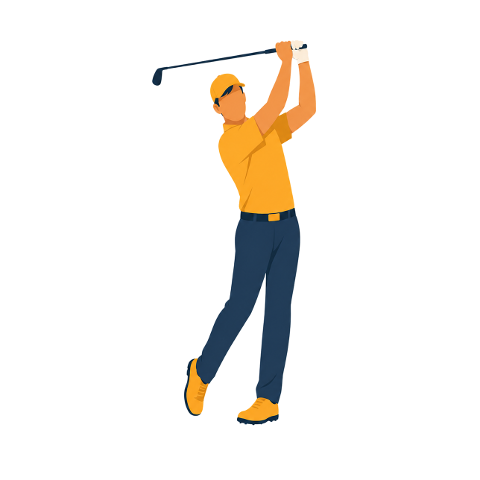 golf-golfer-athlete-swing-10365995