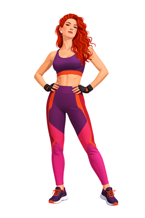 fitness-woman-sporty-redhead-10036903