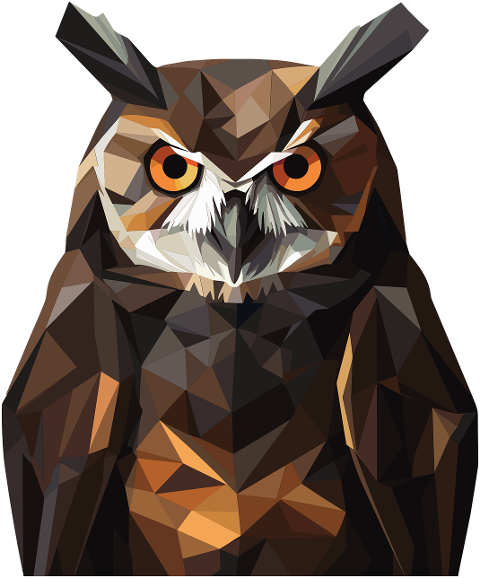 ai-generated-bird-owl-animal-8255570