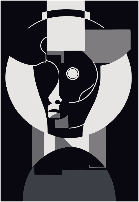 abstract-abstract-face-geometric-art-7465567