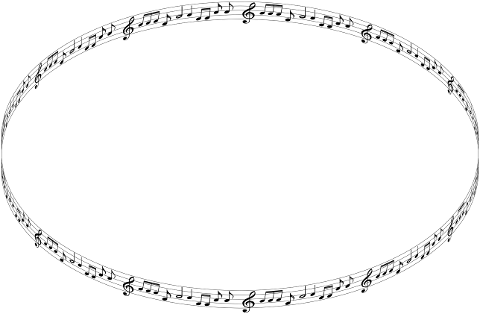 musical-notes-frame-border-music-8135241