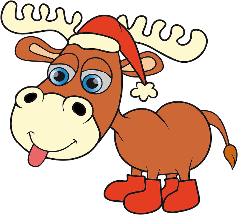 reindeer-christmas-clip-art-cutout-6837248