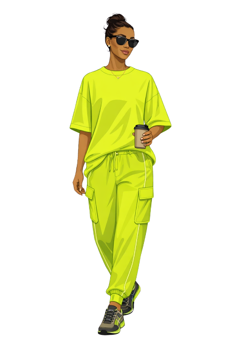 fashion-illustration-modern-woman-10043653