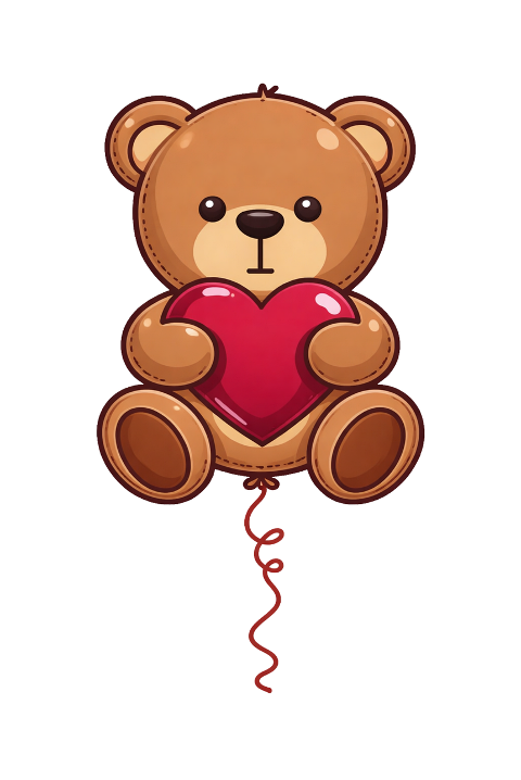 teddy-bear-cute-bear-heart-balloon-10074606