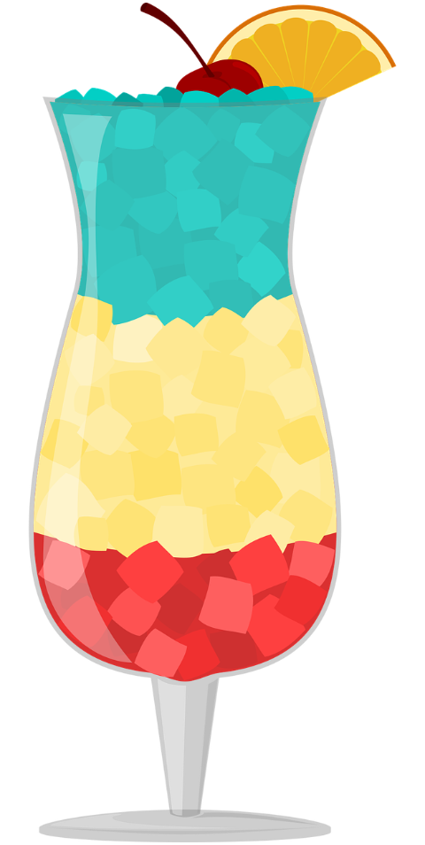 cocktail-pineapple-raspberry-cherry-10321536