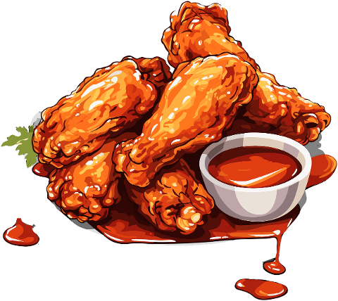 fried-chicken-meal-wings-spicy-8137874