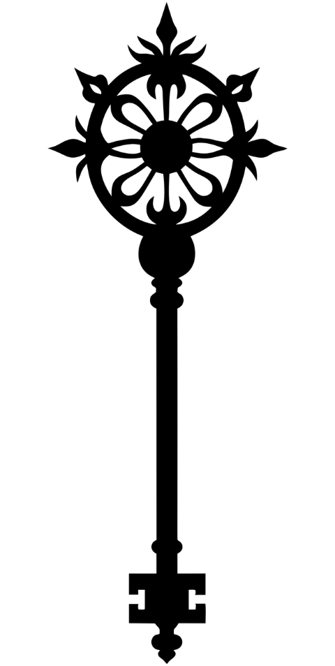key-lock-silhouette-open-unlock-8815316