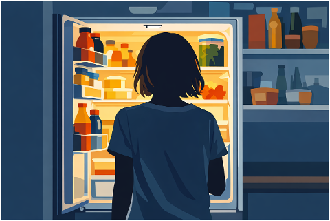 fridge-refrigerator-person-10165620