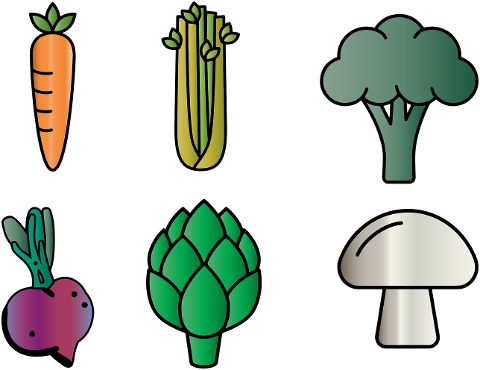 vegetable-line-art-vegetables-7085180
