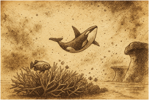 orca-whale-ocean-sea-marine-ink-9935194