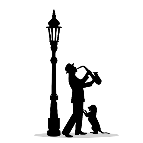 saxophone-saxophonist-silhouette-6567682