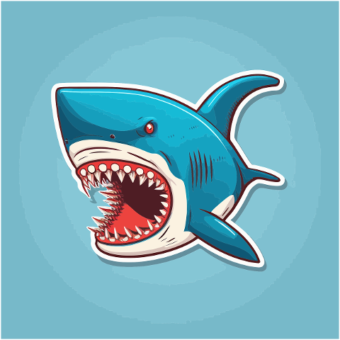 shark-jaws-fish-animal-marine-life-7633575