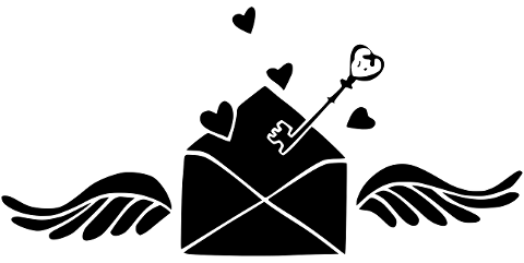 letter-love-key-writing-7681708