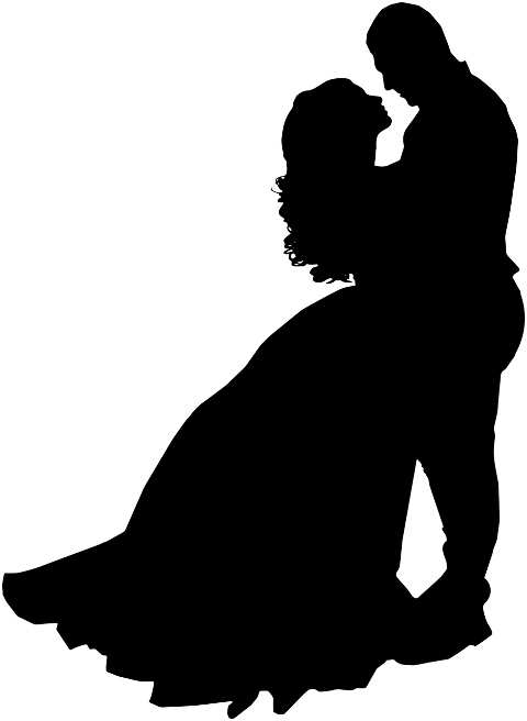 couple-romance-silhouette-wedding-5973939