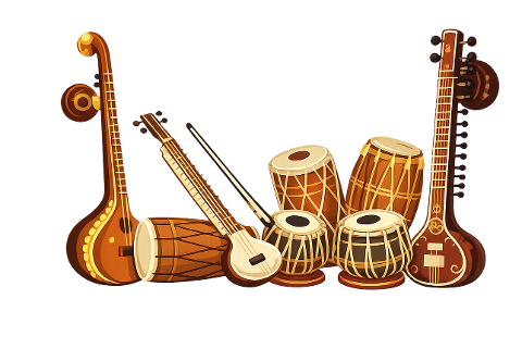 musical-instrument-sitar-veena-10418256