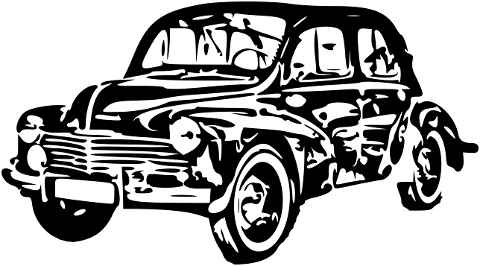 automobile-vehicle-drawing-cutout-7117180