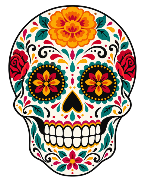 sugar-skull-day-of-the-dead-10477086