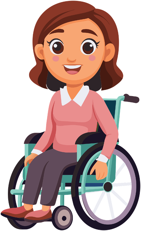 disabled-person-young-woman-stroller-8695149