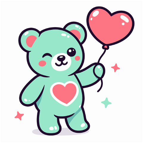 teddy-bear-heart-balloon-cute-10164828