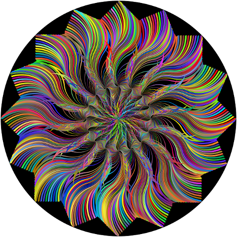 mandala-flourish-abstract-line-art-7485625