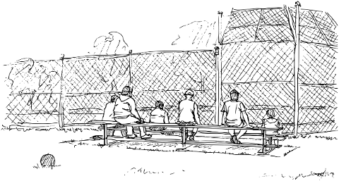 baseball-backstop-diamond-softball-10172431