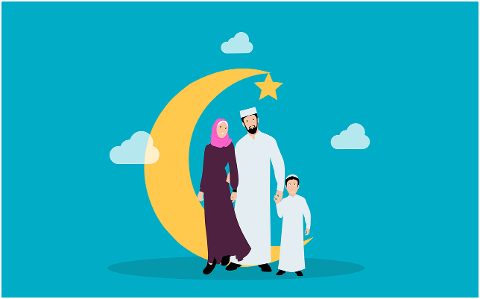 ramadan-kareem-family-religion-6017047