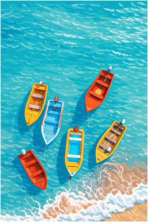boats-fishing-boat-colorful-10133816