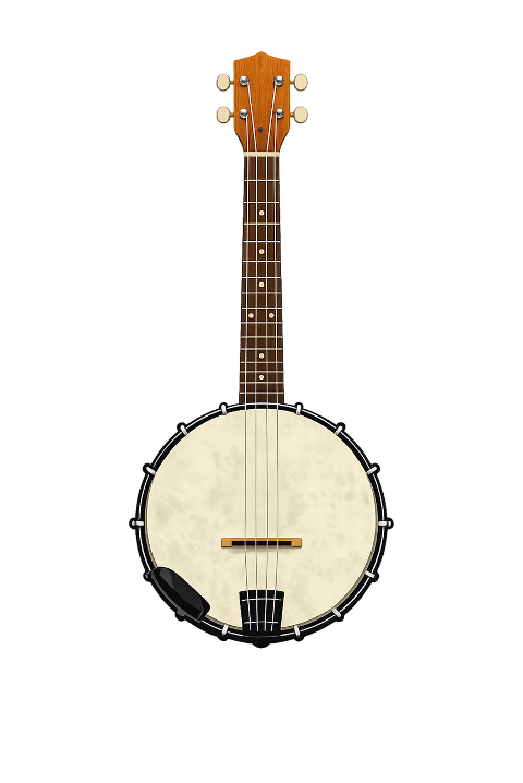 banjo-musical-instrument-10414989